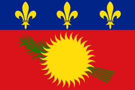 Gouvernement de la Guadeloupe